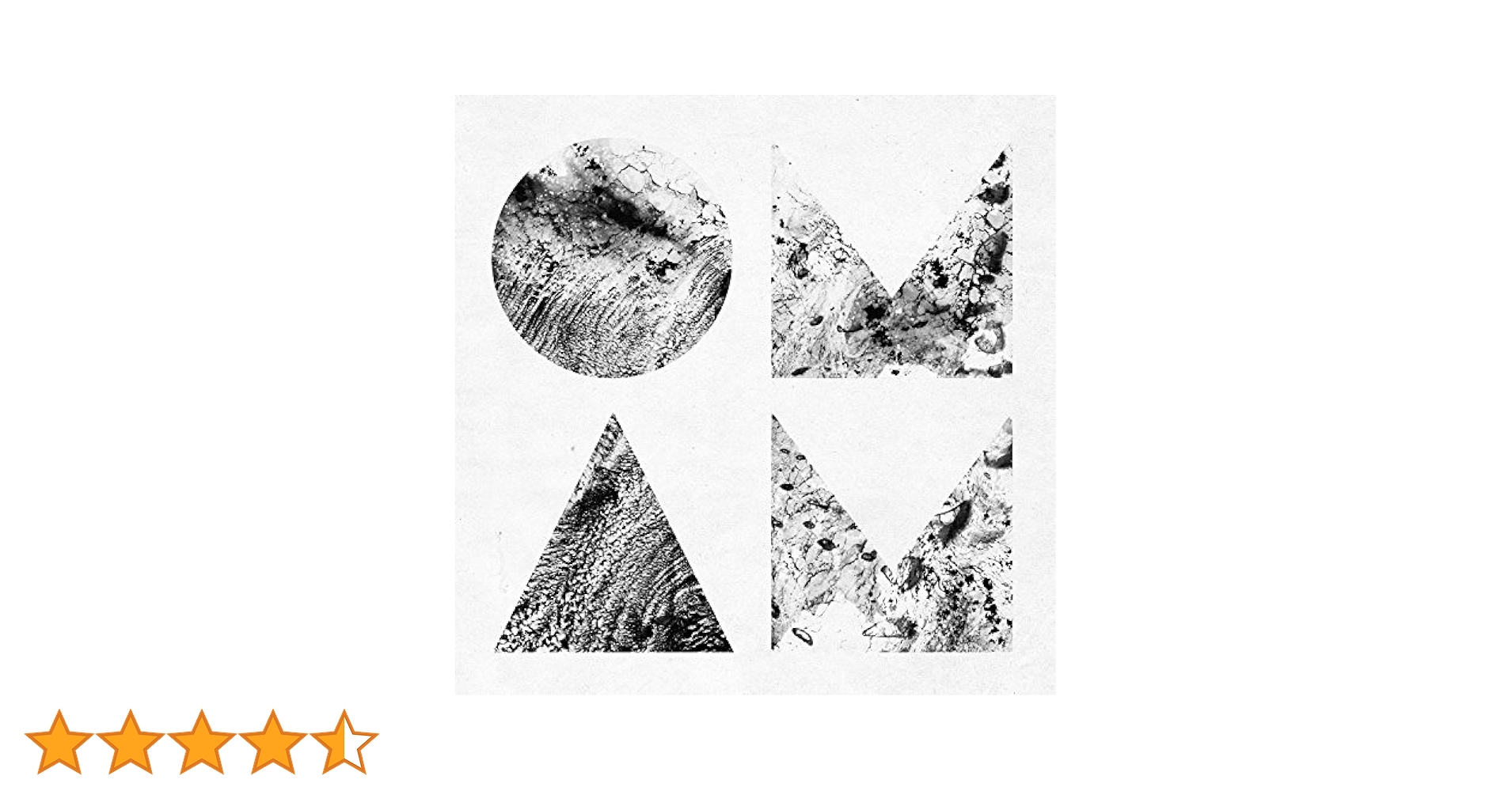 洋楽 Of Monsters and Men - Beneath The Skin Of Monsters And Men – Beneath The Skin – CD (Album), 2015